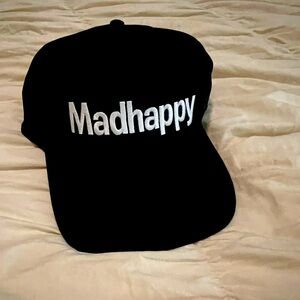Madhappy trucker
